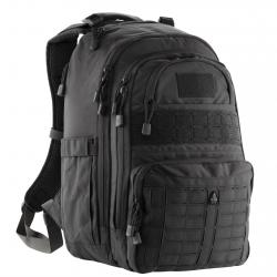Sac à dos UTG Overbound 21 L - Gris metal - A57640