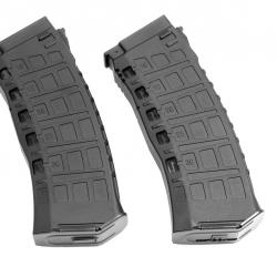 Chargeur Mid-cap pour AK12 30/135 coups - CLE2016