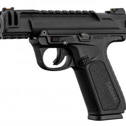 Réplique GBB gaz AAP-01 ASSASSIN Semi & Full auto noir 0,95J court - PG1095