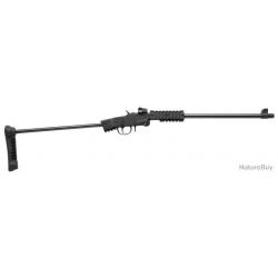 Carabine pliante Little Badger Takedown Xtreme Rifle 22LR - CR395
