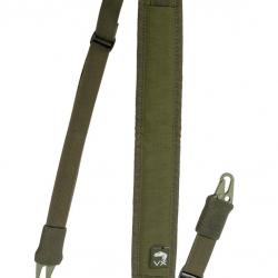 Sangle 2 points Vert Viper Tactical - SANGLE 2 POINTS VIPER VERT - A61011