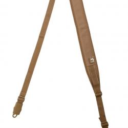 Sangle 2 points Coyotte Viper Tactical - SANGLE 2 POINTS VIPER COYOTTE - A61012