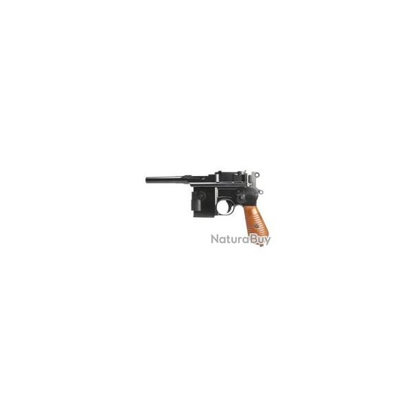 Rplique GBB M712 Solo  gaz - AW Custom - PG43000B