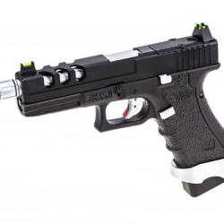 Réplique GBB VORSK EU7 Vented Noir - PG3137