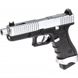 Réplique GBB VORSK EU7 Silver - PG3134