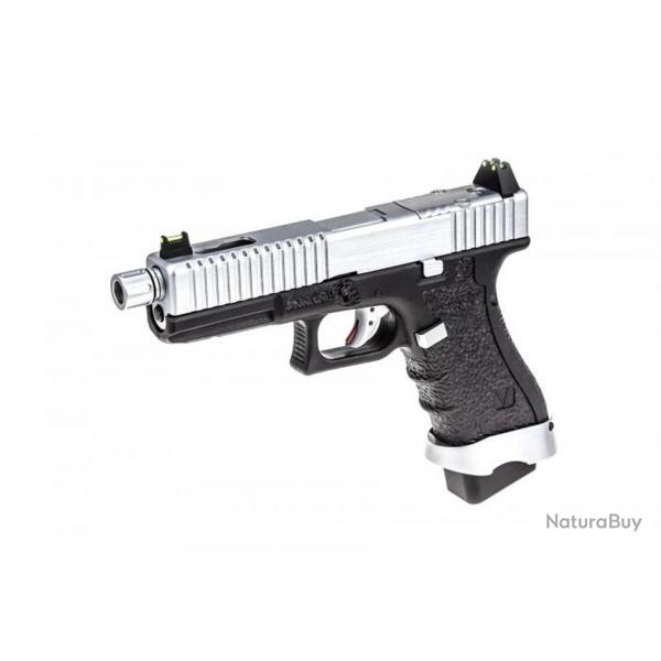 Rplique GBB VORSK EU7 Silver - PG3134