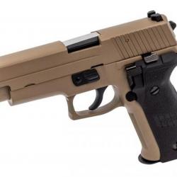 Réplique GBB Raven R226 Tan - PG3128
