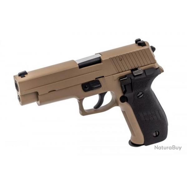 Rplique GBB Raven R226 Tan - PG3128