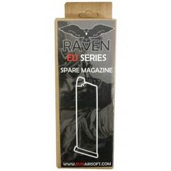 Chargeur GBB Gaz Raven EU - CPG3105