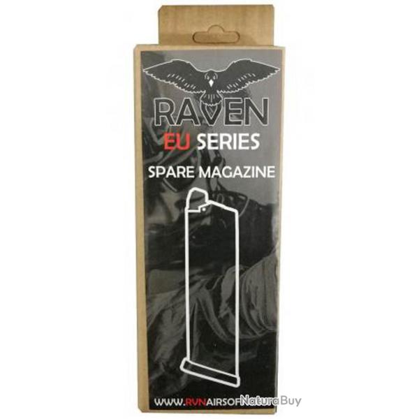 Chargeur GBB Gaz Raven EU - CPG3105