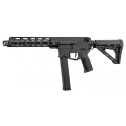 Réplique Zion Arms PW9 Garde main long noir - LK9110