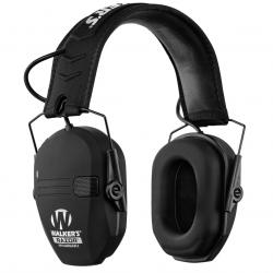 Casque antibruit actif amplifié rechargeable Walker Razor - A59219