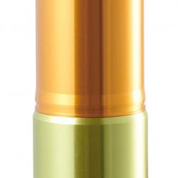 Grenade 40mm à gaz Vert/Or - A68592G
