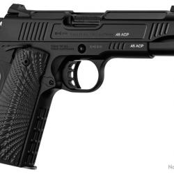 Pistolet TISAS ZIG M BANTAM - CAL 45 ACP - TS140