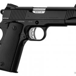 Pistolet TISAS ZIG M9 Noir cal 9x19 mm - TS150