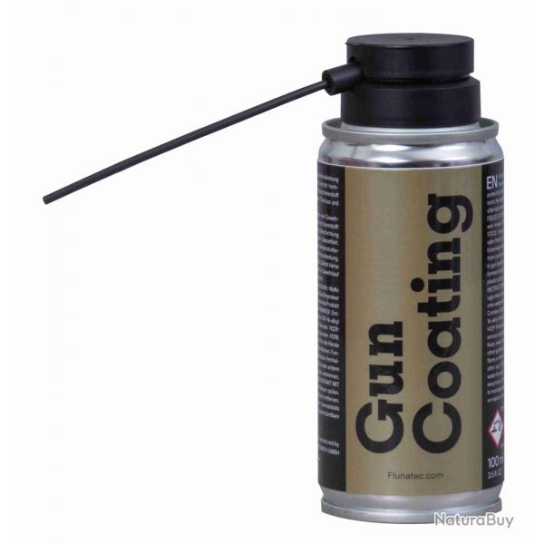 Arosol protection de surface cramique FLUNATEC Gun Coating - 100 ML - FLU100
