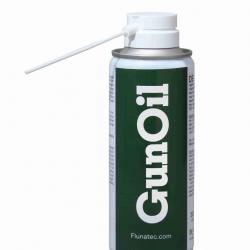 Aerosol huile FLUNATEC 200 mL - FLUNATEC HUILE 200 ML AEROSOL - FLU180