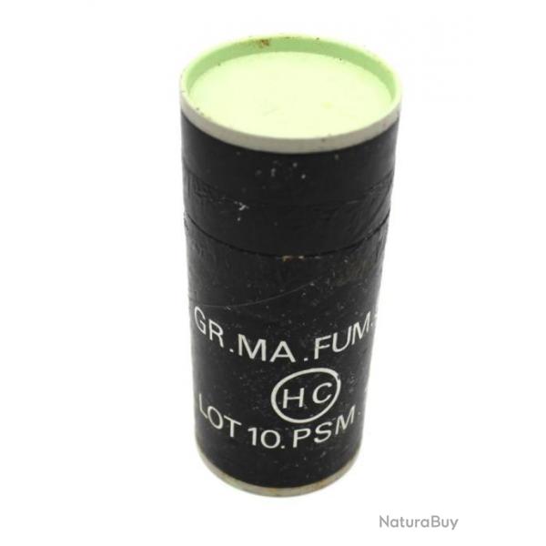 Container pour grenade franaise fumigene 56