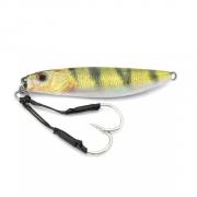 Little Jack Metal Adict Zero with BKK double assist hooks - 20g