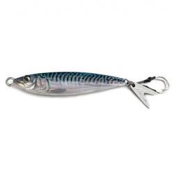 Jig Mer Little Jack Metal Adict Zero 30g 6,5cm 30g French Mackerel