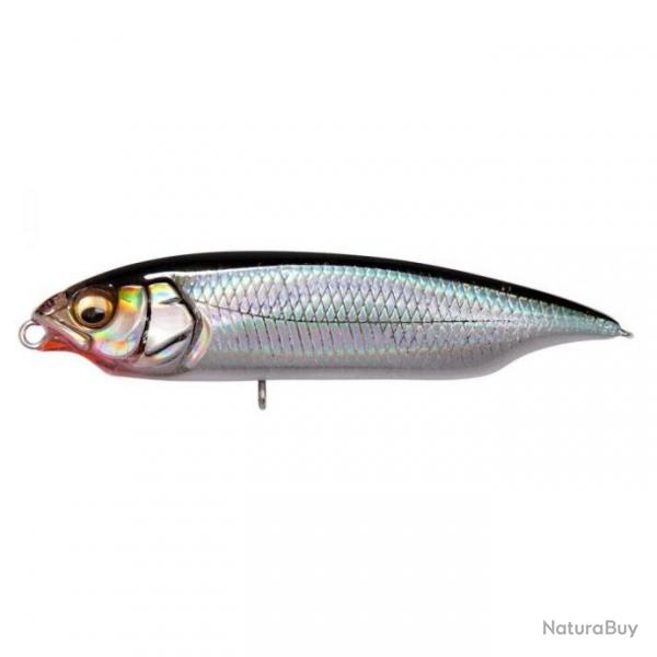 Poisson Nageur Megabass Karashi SW FS 5,9cm 9g 5,9cm LZ TOUGORO