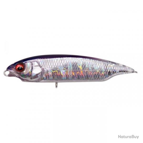 Poisson Nageur Megabass Karashi SW FS 5,9cm 9g 5,9cm GG HAKU