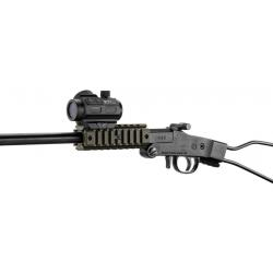 Pack carabine pliante Chiappa Little Badger 22 LR OD