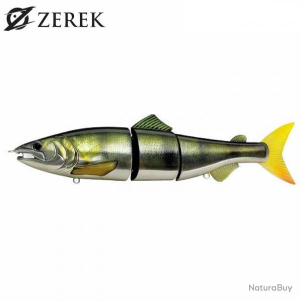 Leurre Affinity Zerek 22cm Original Perch