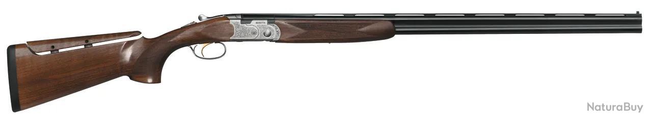 Bipied Pour Fusil Réglable 6-9 Pouces - Pliable, Ressort Arrière, Avec Adaptateur (neuf)