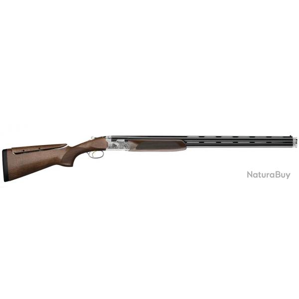 Fusil Superpos Beretta 687 Silver Pigeon III Sporting Crosse B-Fast Calibre 20