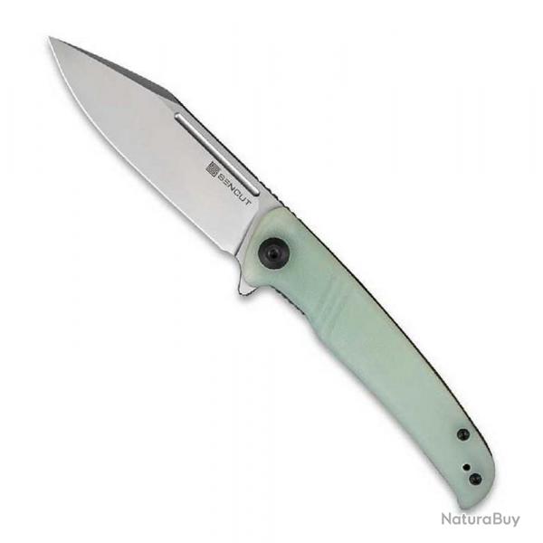 Couteau "Brazoria" [Sencut]