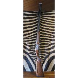 Fusil BERETTA 687 SP III Sporting B-Fast cal.20/76 canons 76 cm 5 chokes - busc réglable - mallette
