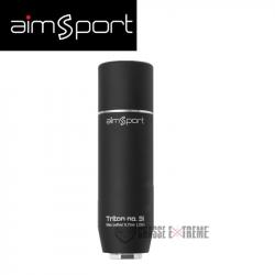 Silencieux AIMSPORT Triton 3I Cal 6.7mm M14x1