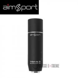 Silencieux AIMSPORT Triton 3I Cal 6.7mm M18x1