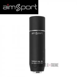 Silencieux AIMSPORT Triton 3I Cal 5.7mm M13x1