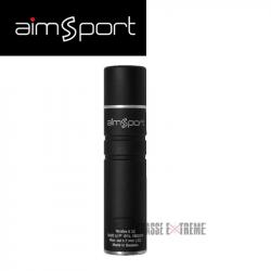Silencieux AIMSPORT Rimfire II Cal 17 1/2"x20 Unef