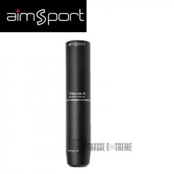 Silencieux AIMSPORT Triton 4I Cal 6.7 mm 5/8x24 Unef