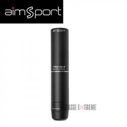 Silencieux AIMSPORT Triton 4I Cal 6.7 mm M15x1