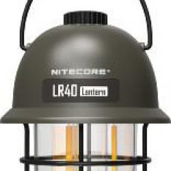 NITECORE - Lanterne de camping - 100 Lumens