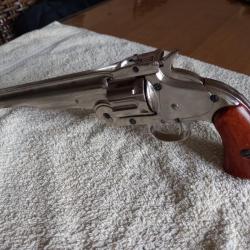 SMITH & WESSON SCHOFIELD REPRODUCTION BKA