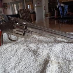 SMITH & WESSON SCHOFIELD REPRODUCTION BKA