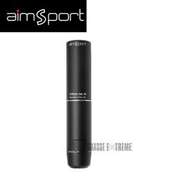 Silencieux AIMSPORT Triton 4I Cal 7.7 mm M18x1