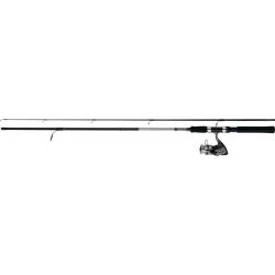 Ensemble Daiwa Lancer Spinning Sweepfire 03 - 2.4m 20-40g + DF2500A