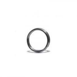 Vmc Anneaux Brisés Renforcé Inox - 9mm - Par 10