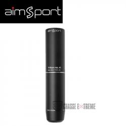 Silencieux AIMSPORT Triton 4I Cal 9.5 mm M15x1