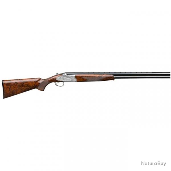 Fusil de chasse superpos Browning Heritage Hunter 20 M - Cal. 20/76 - 76 cm