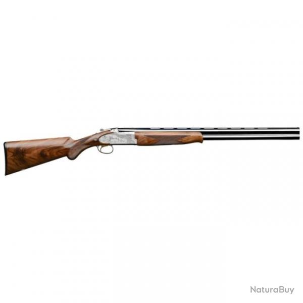 Fusil de chasse superpos Browning Heritage Hunter II 12 M - Cal. 12/76 - 76 cm