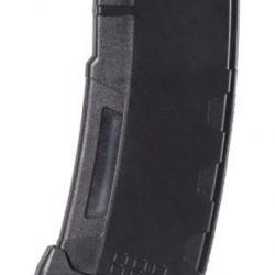 Chargeur 130 billes polymer noir pour M4 | Lancer tactical (CLK9020 | 193939013385)