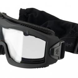 Airsoft - Masque de protection aero noir | Lancer tactical (MAS200 | 874876951458)
