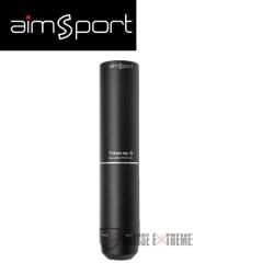 Silencieux AIMSPORT Triton 5I Cal 6.7mm 5/8x24 Unef